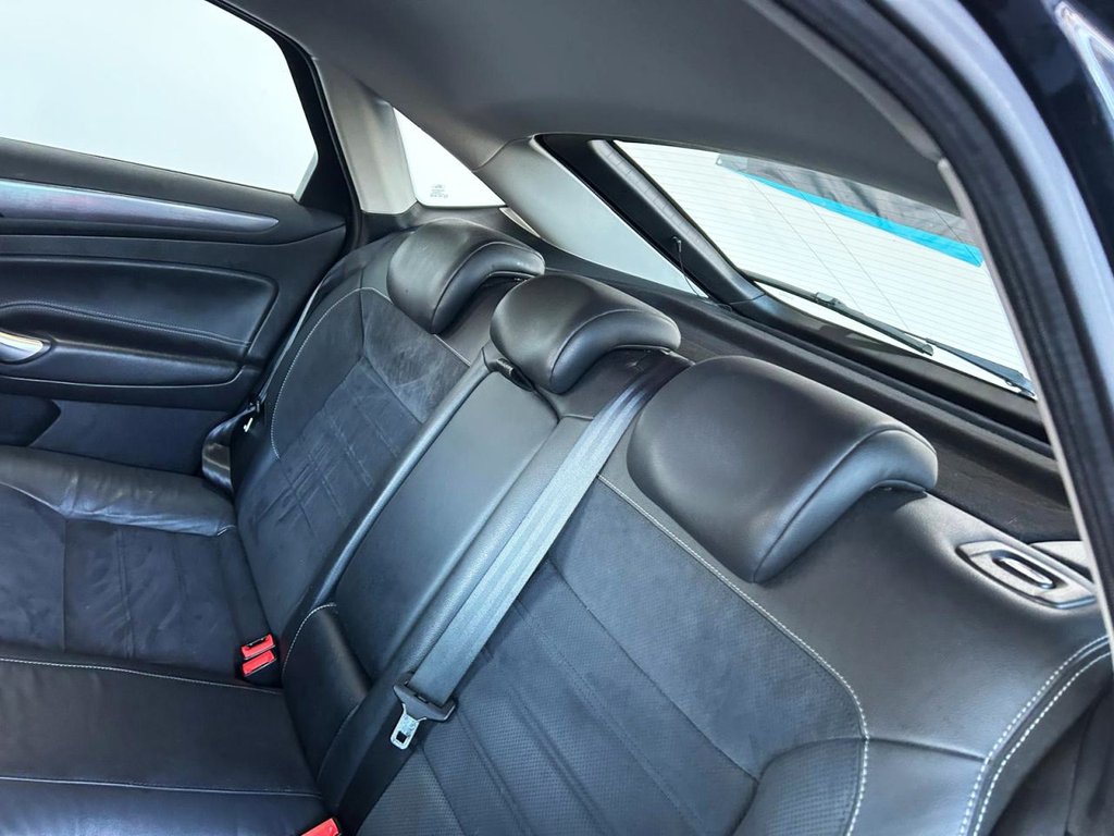 Used Ford Mondeo 2012 for sale - 77199773: Photo 20