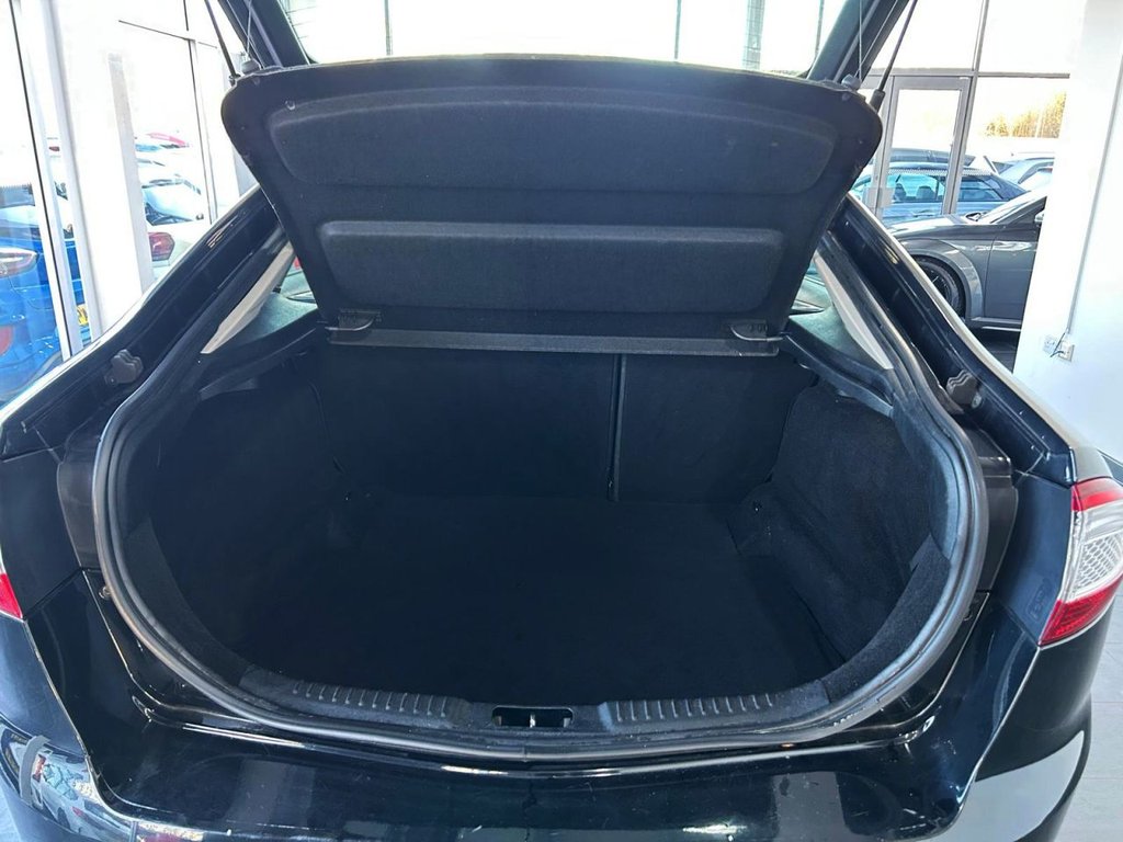 Used Ford Mondeo 2012 for sale - 77199773: Photo 22