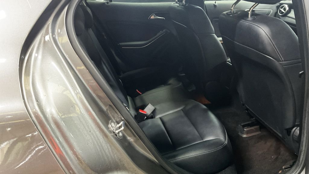 Used Mercedes-Benz GLA 2018 for sale - 76841558: Photo 10