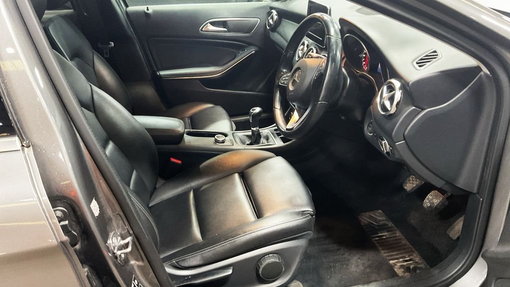 Used Mercedes-Benz GLA 2018 for sale - 76841558: Photo 9