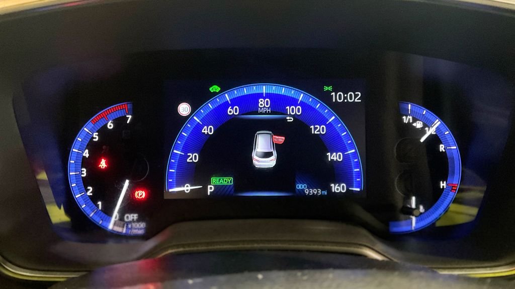 Used Toyota Corolla 2021 for sale - 78003320: Photo 12