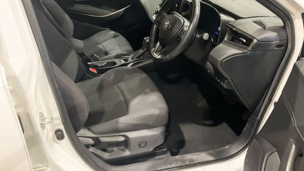 Used Toyota Corolla 2021 for sale - 78003320: Photo 13
