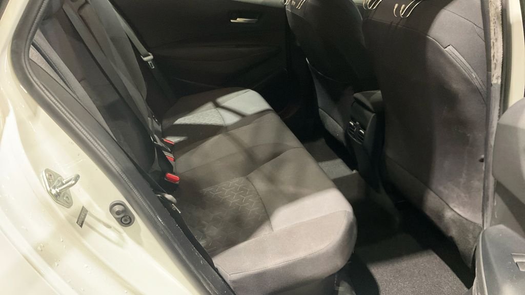Used Toyota Corolla 2021 for sale - 78003320: Photo 14