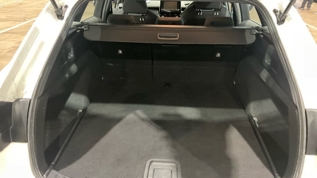 Used Toyota Corolla 2021 for sale - 78003320: Photo 15