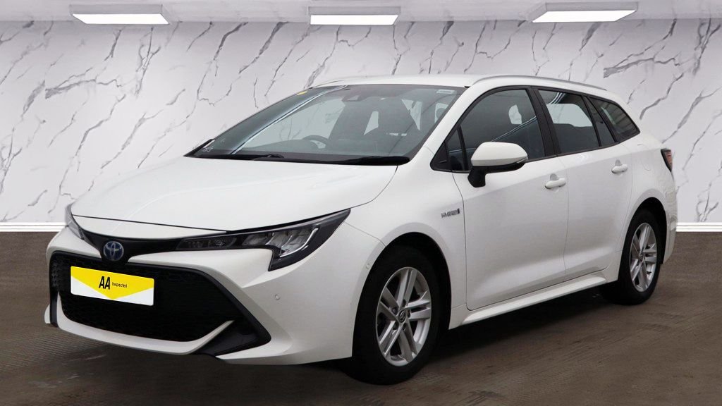 Used Toyota Corolla 2021 for sale - 78003320: Photo 5