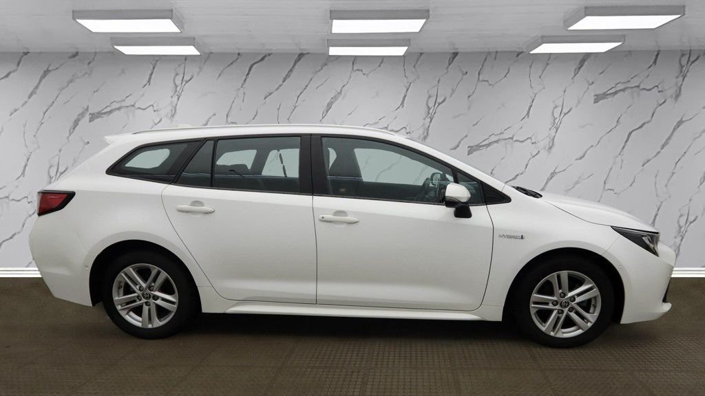 Used Toyota Corolla 2021 for sale - 78003320: Photo 8