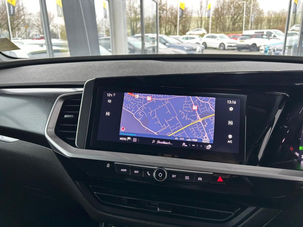 Used Vauxhall Grandland 2022 for sale - 76686266: Photo 17