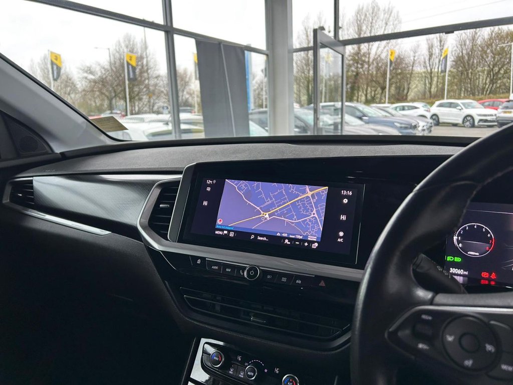 Used Vauxhall Grandland 2022 for sale - 76686266: Photo 18