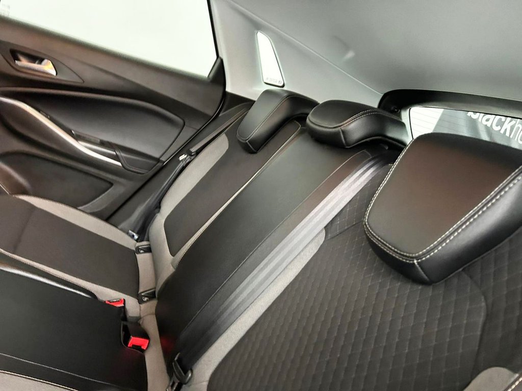 Used Vauxhall Grandland 2022 for sale - 76686266: Photo 23