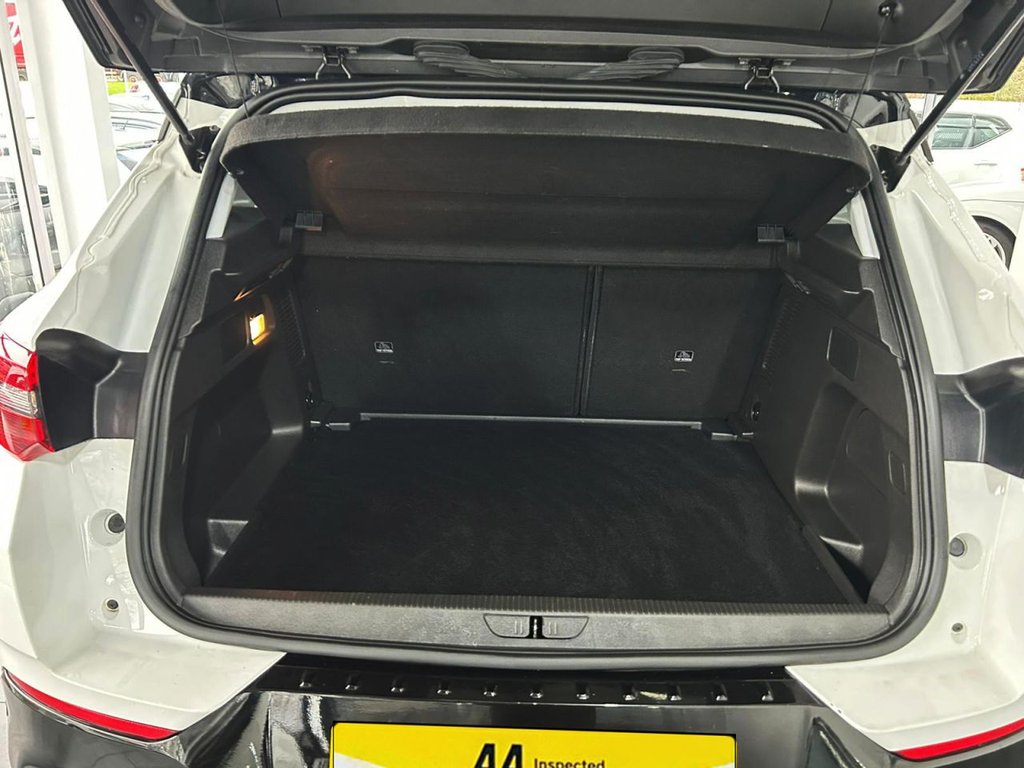 Used Vauxhall Grandland 2022 for sale - 76686266: Photo 24