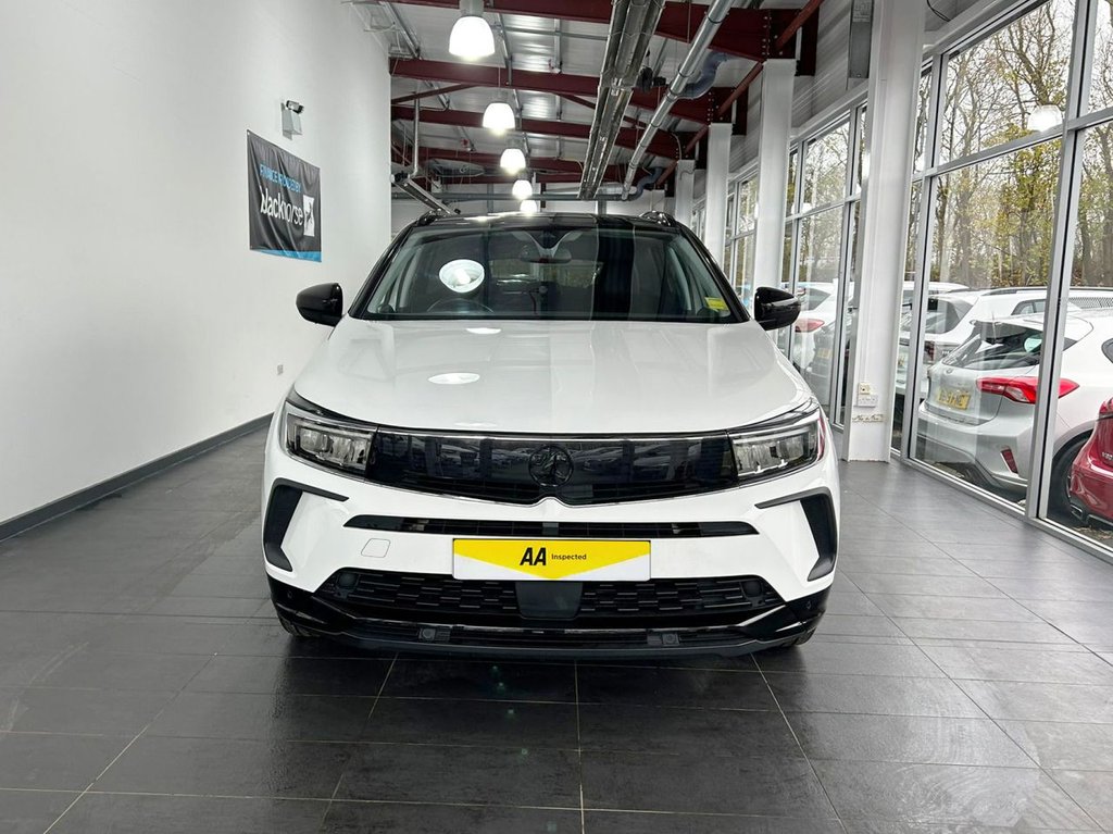 Used Vauxhall Grandland 2022 for sale - 76686266: Photo 5