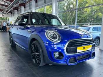 Used MINI Hatch 2020 for sale - 75111343: Photo