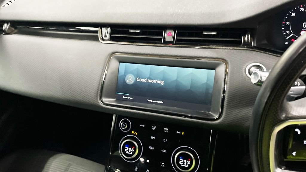 Used Land Rover Range Rover Evoque 2021 for sale - 78017385: Photo 11