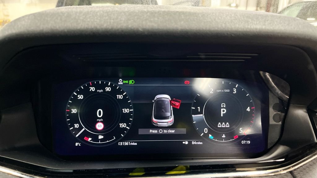 Used Land Rover Range Rover Evoque 2021 for sale - 78017385: Photo 12