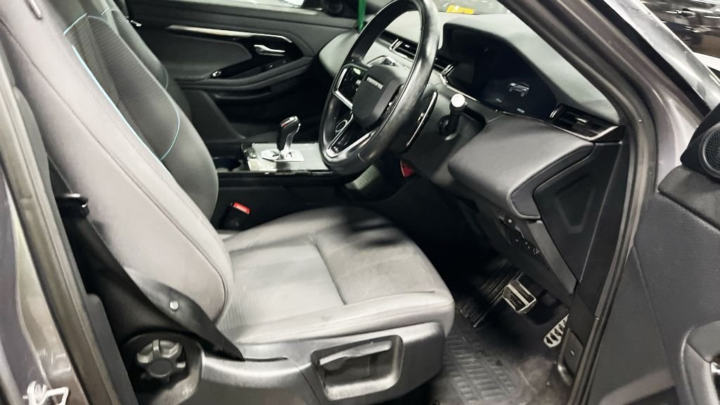 Used Land Rover Range Rover Evoque 2021 for sale - 78017385: Photo 13