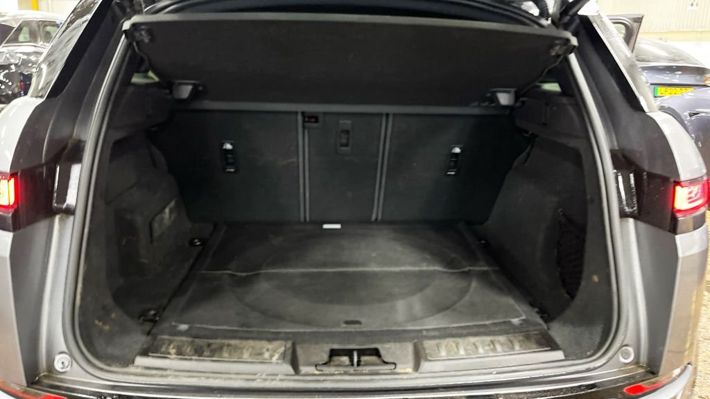 Used Land Rover Range Rover Evoque 2021 for sale - 78017385: Photo 15