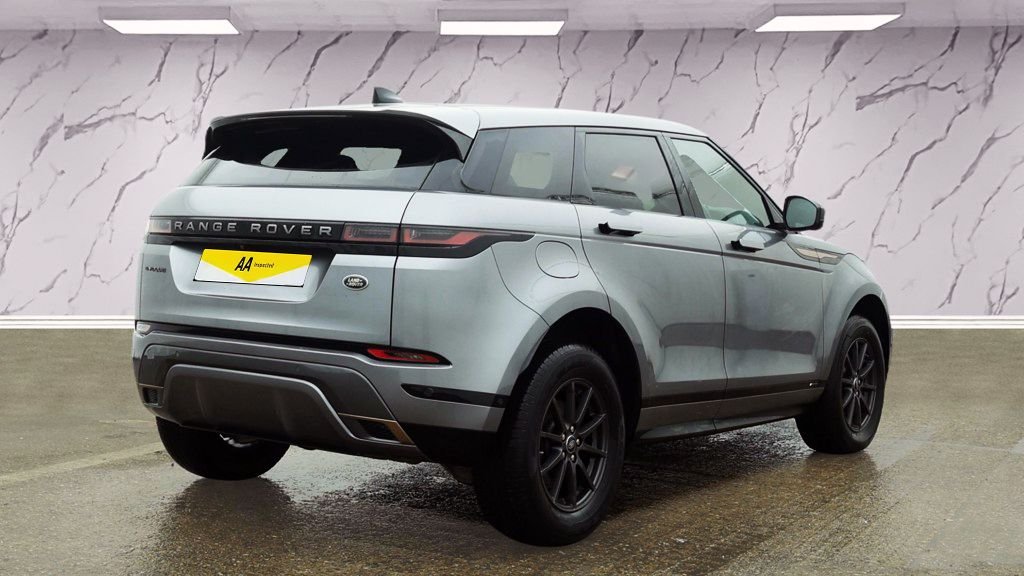 Used Land Rover Range Rover Evoque 2021 for sale - 78017385: Photo 7