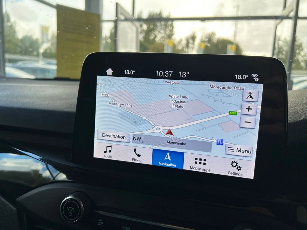 Used Ford Focus 2020 for sale - 75777555: Photo 16