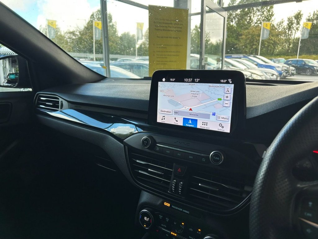 Used Ford Focus 2020 for sale - 75777555: Photo 17