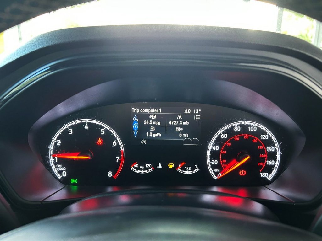 Used Ford Focus 2020 for sale - 75777555: Photo 18