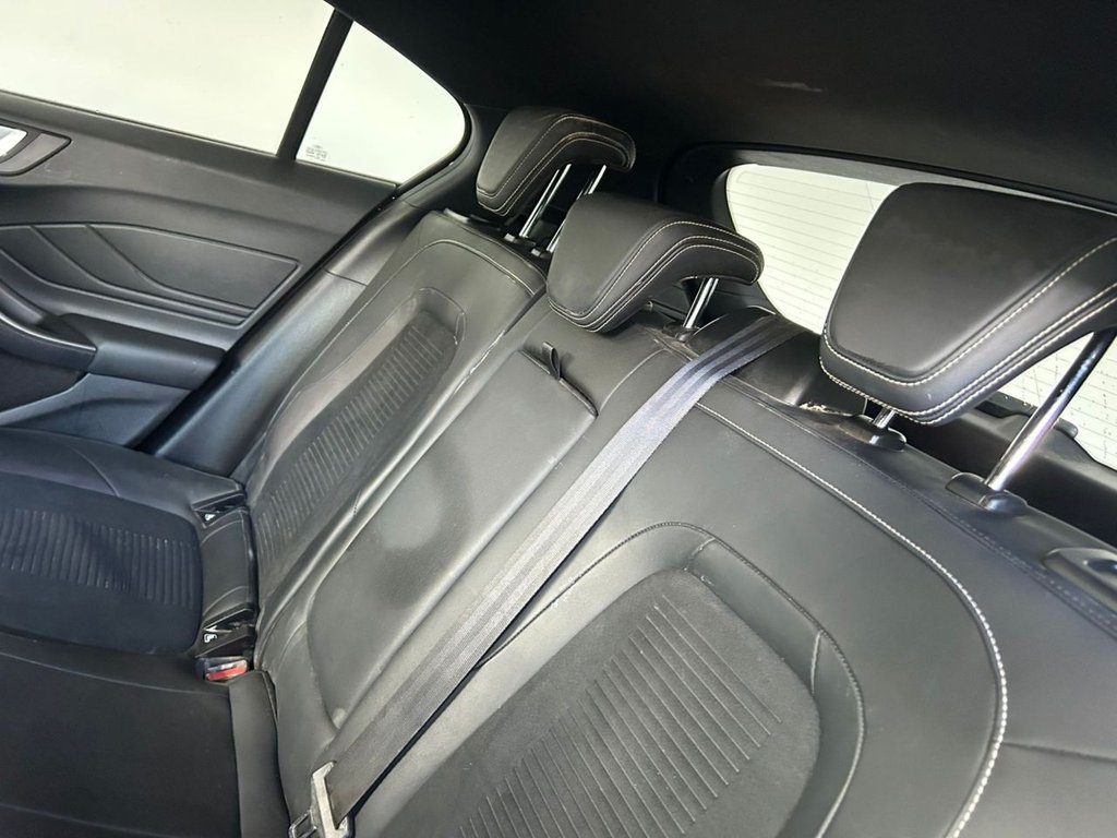 Used Ford Focus 2020 for sale - 75777555: Photo 21
