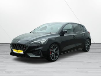 Used Ford Focus 2020 for sale - 75777555: Photo