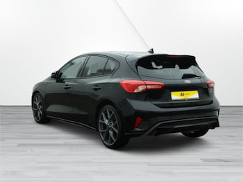 Used Ford Focus 2020 for sale - 75777555: Photo