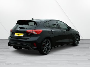 Used Ford Focus 2020 for sale - 75777555: Photo
