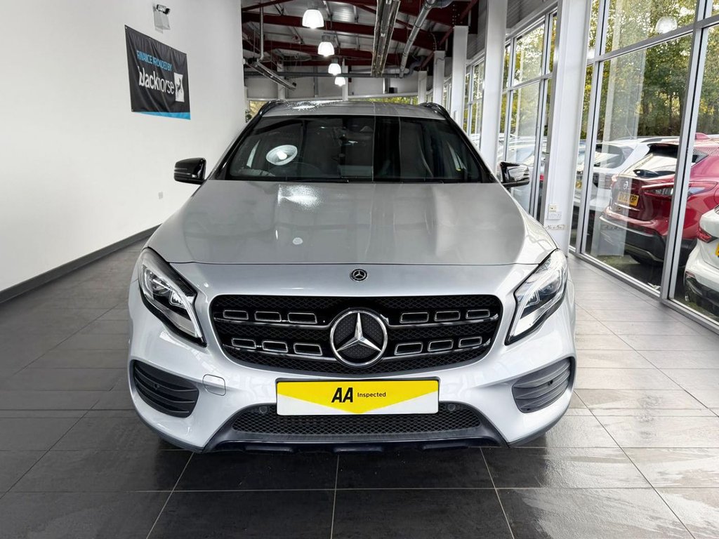 Used Mercedes-Benz GLA 2018 for sale - 76173055: Photo 5