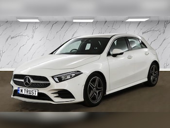 Used Mercedes-Benz A-Class 2019 for sale - 78500895: Photo