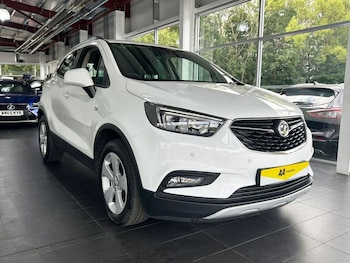 Used Vauxhall Mokka X 2019 for sale - 75487568: Photo