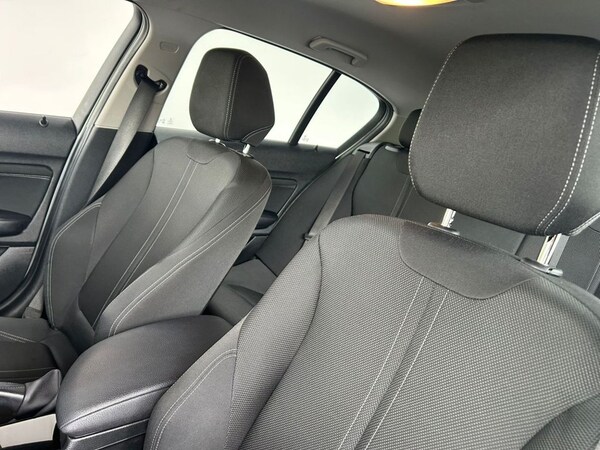 Used BMW 1 Series 2018 for sale - 76256043: Photo 13