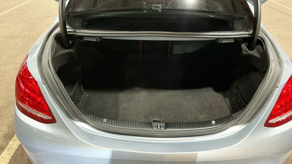 Used Mercedes-Benz C Class 2016 for sale - 76883776: Photo 12