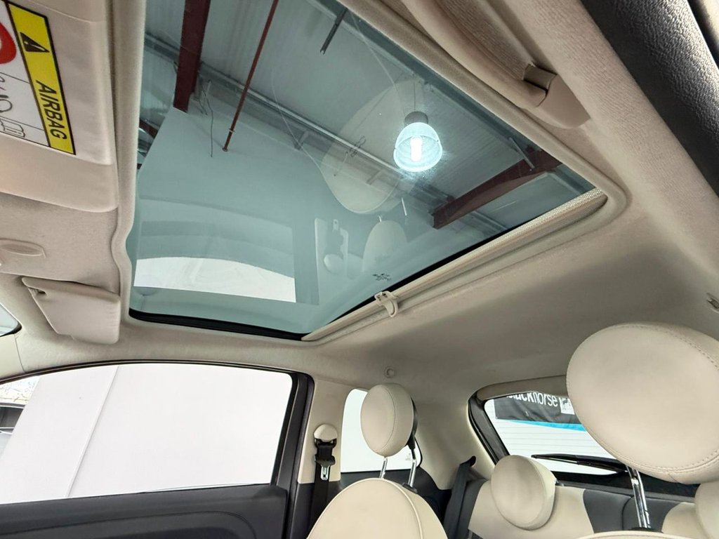 Used Fiat 500 2017 for sale - 76256548: Photo 15