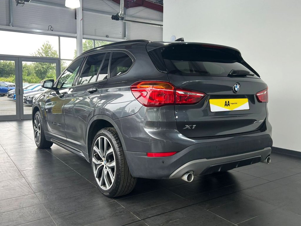 Used BMW X1 2019 for sale - 76950154: Photo 10