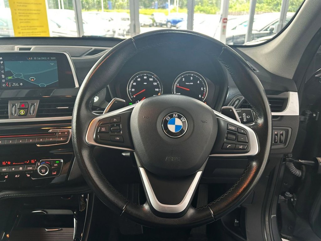 Used BMW X1 2019 for sale - 76950154: Photo 12