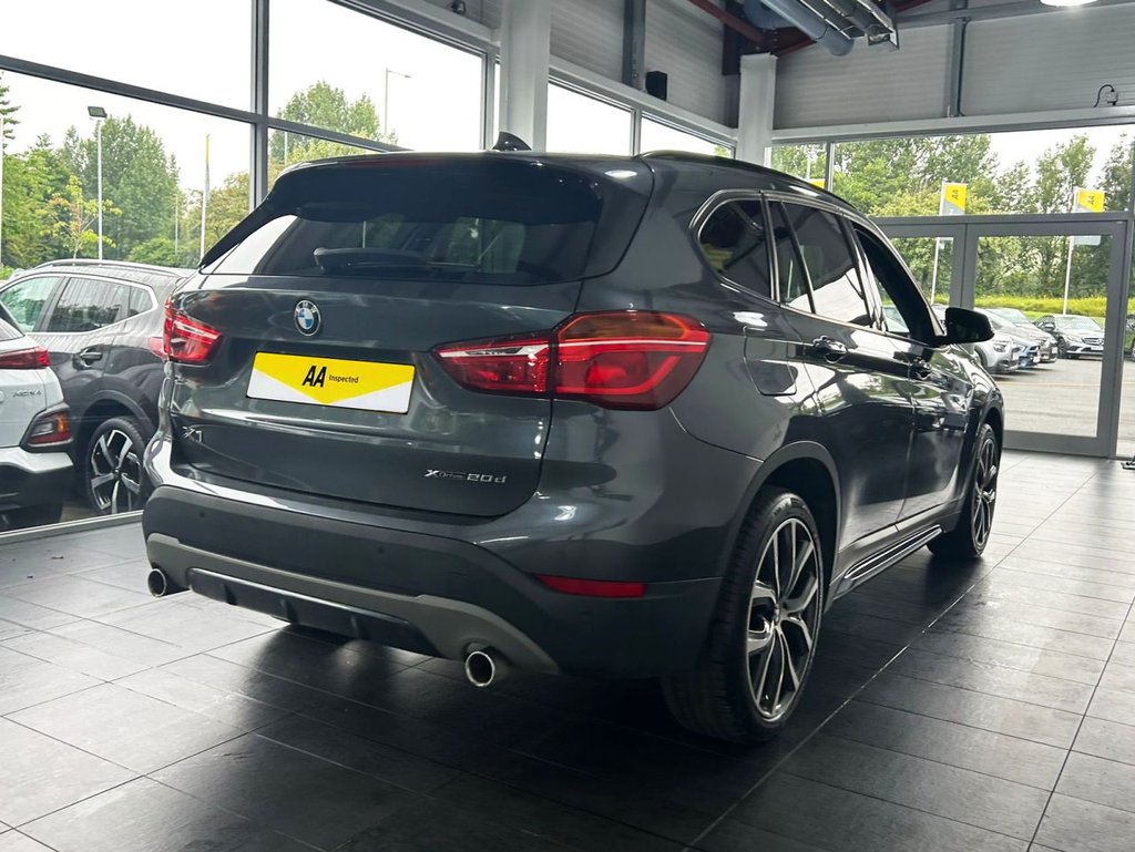 Used BMW X1 2019 for sale - 76950154: Photo 13