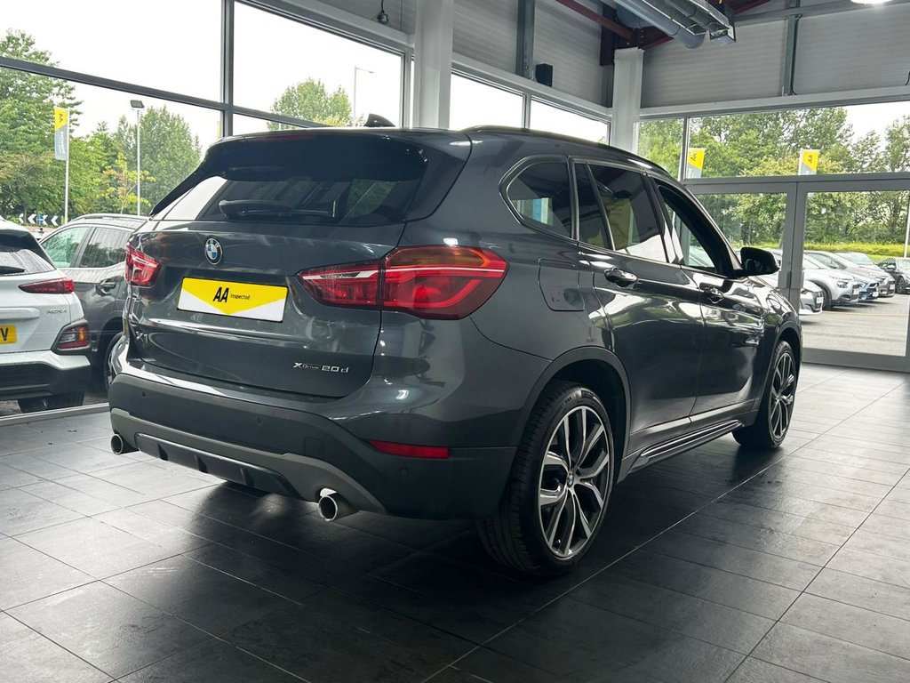 Used BMW X1 2019 for sale - 76950154: Photo 14
