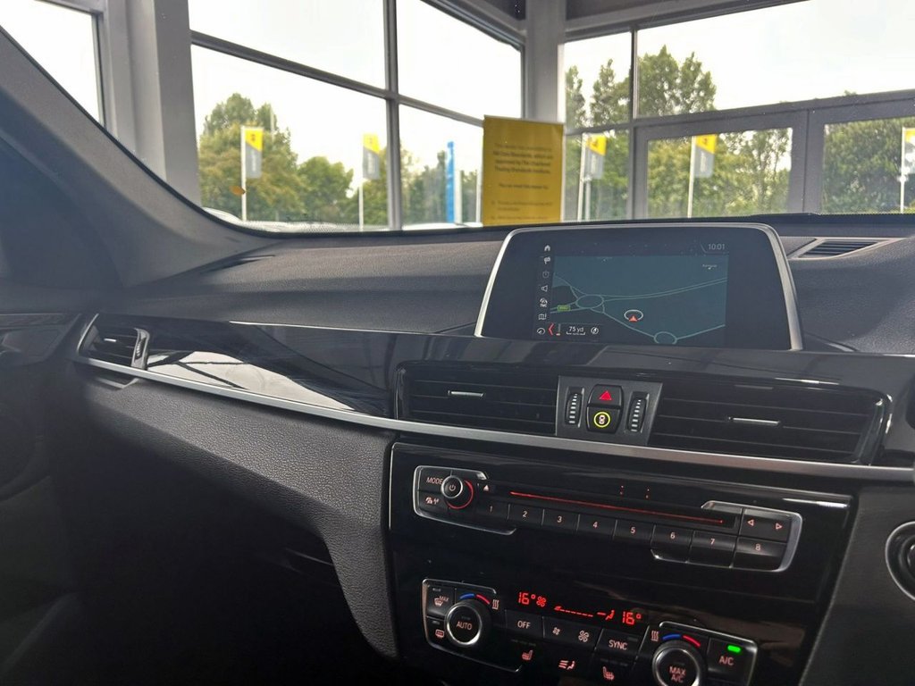 Used BMW X1 2019 for sale - 76950154: Photo 18