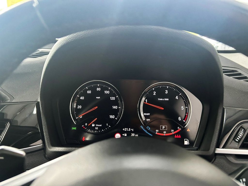 Used BMW X1 2019 for sale - 76950154: Photo 21