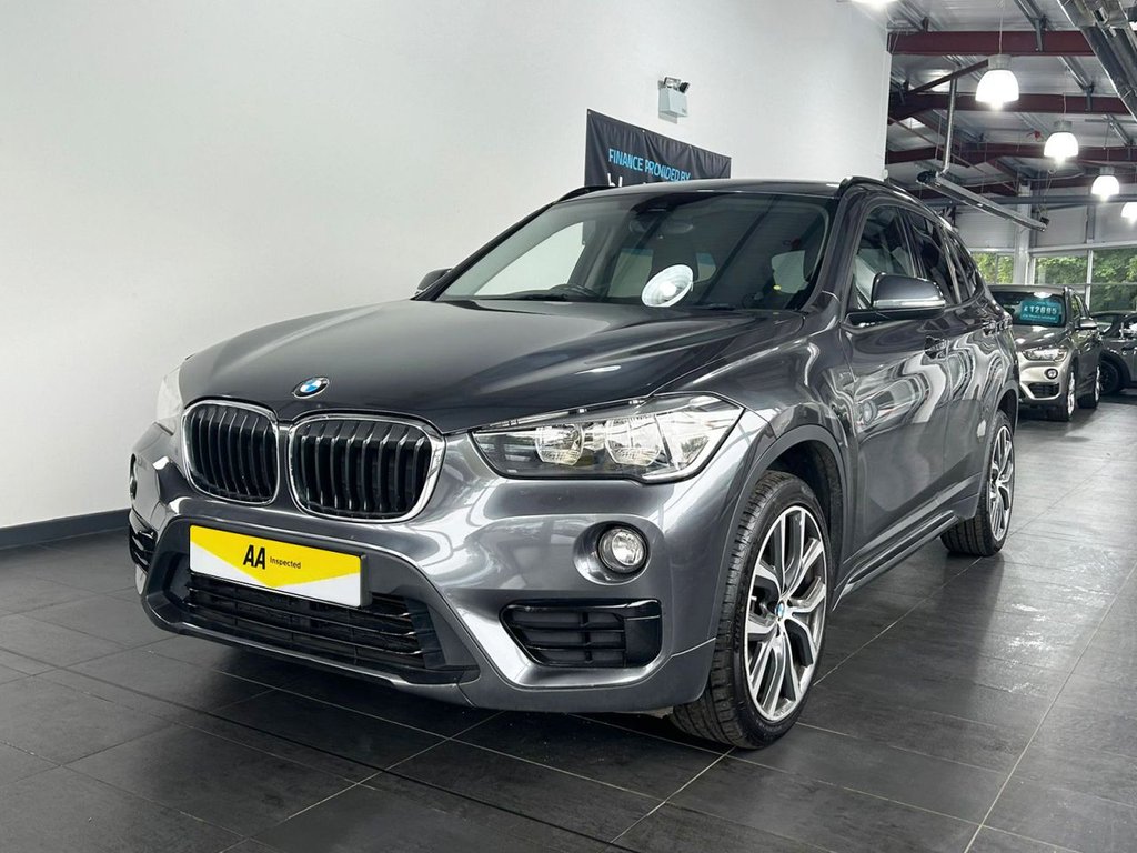Used BMW X1 2019 for sale - 76950154: Photo 6