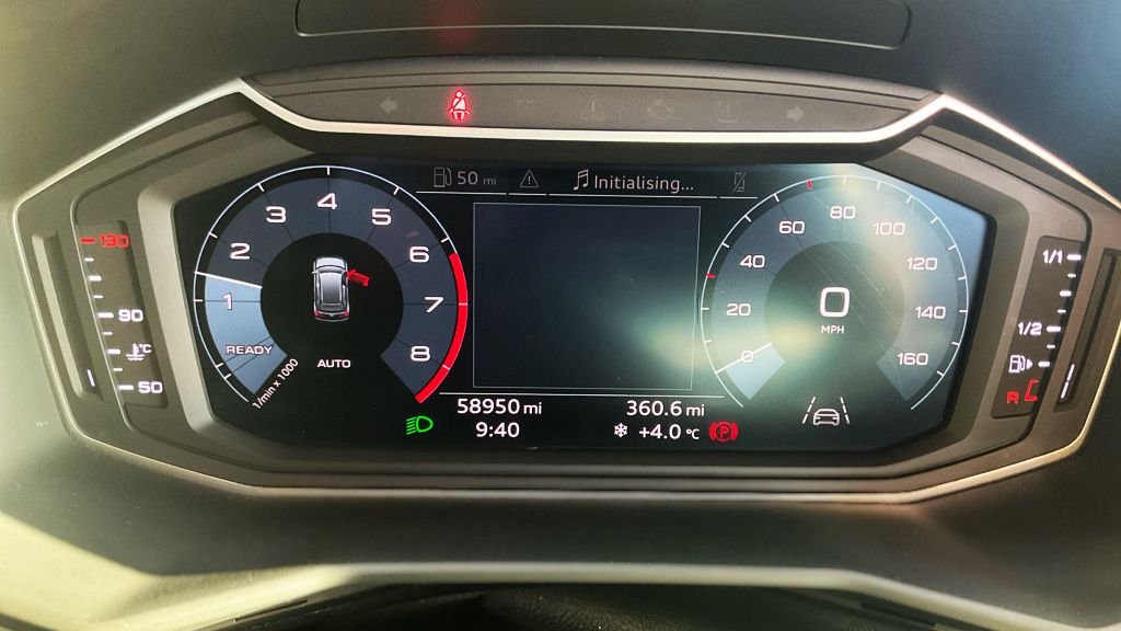 Used Audi A1 2019 for sale - 76841428: Photo 10