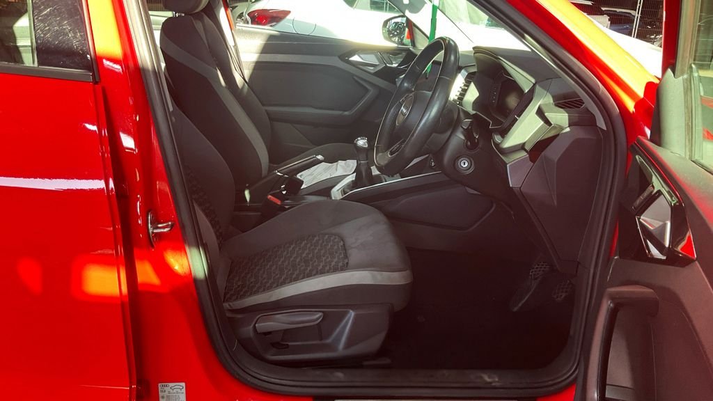 Used Audi A1 2019 for sale - 76841428: Photo 11