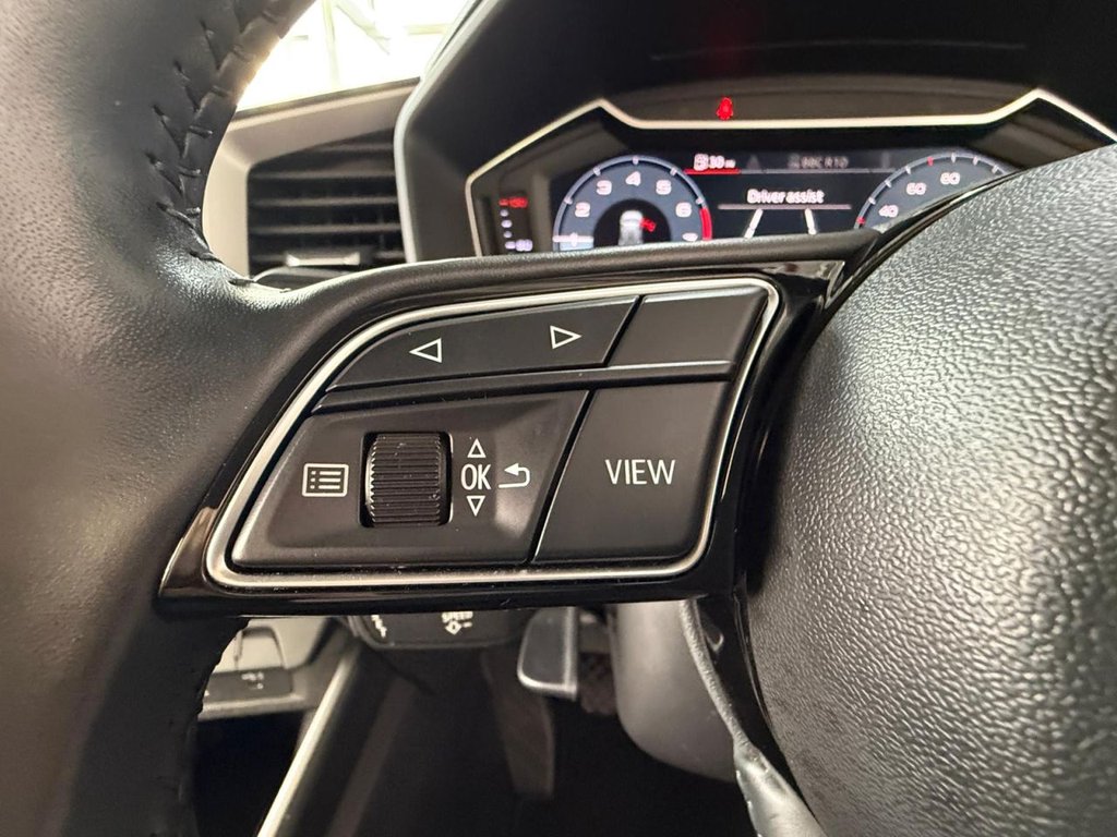 Used Audi A1 2019 for sale - 76841428: Photo 14