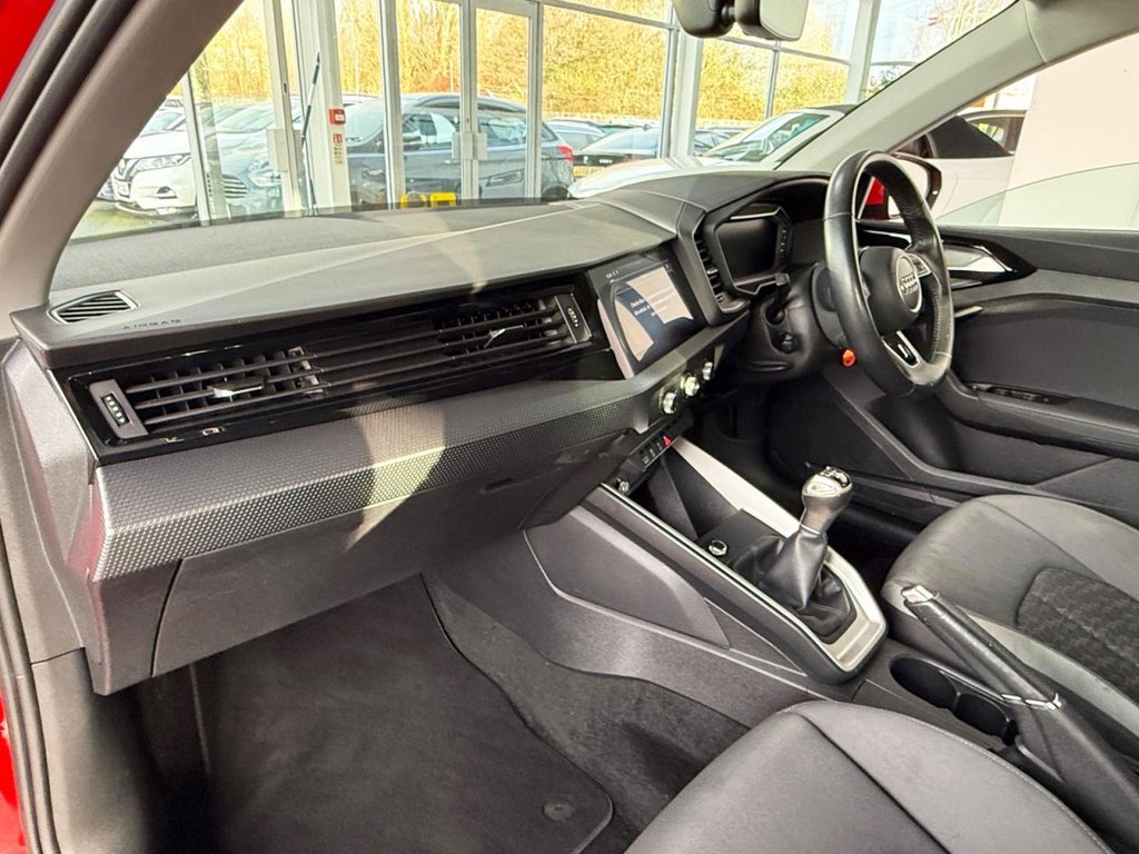 Used Audi A1 2019 for sale - 76841428: Photo 17