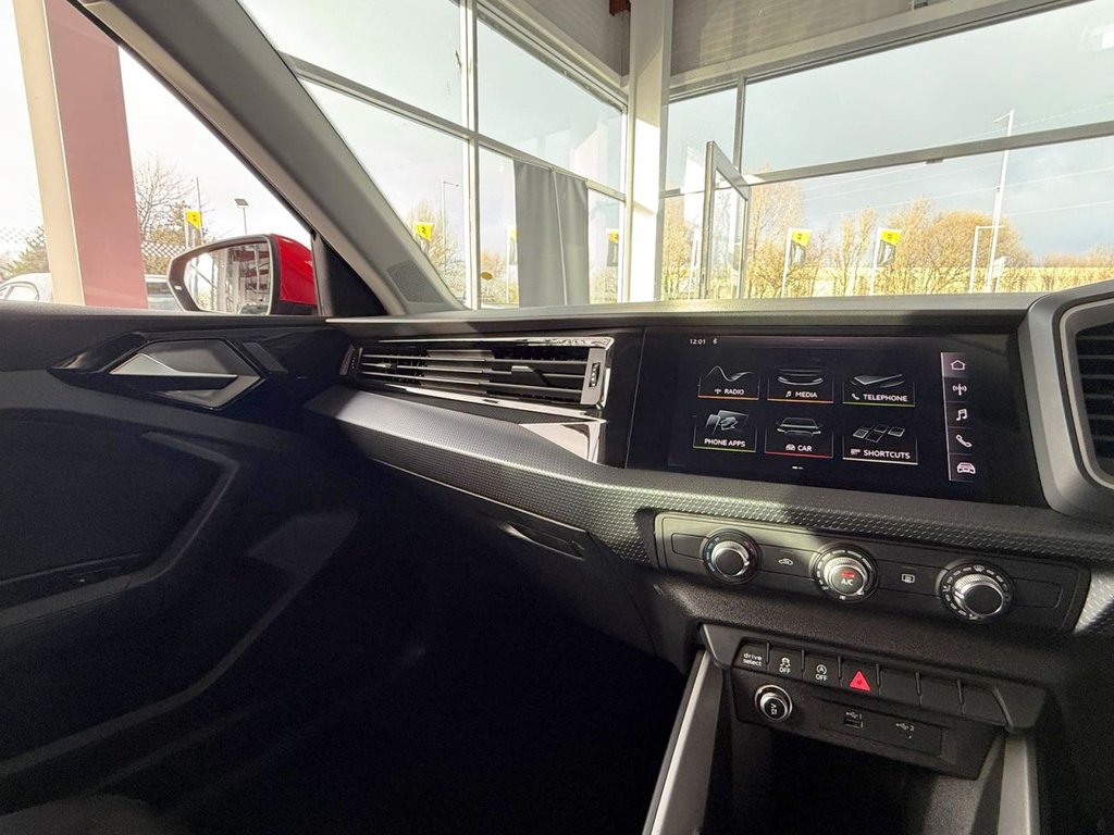 Used Audi A1 2019 for sale - 76841428: Photo 19