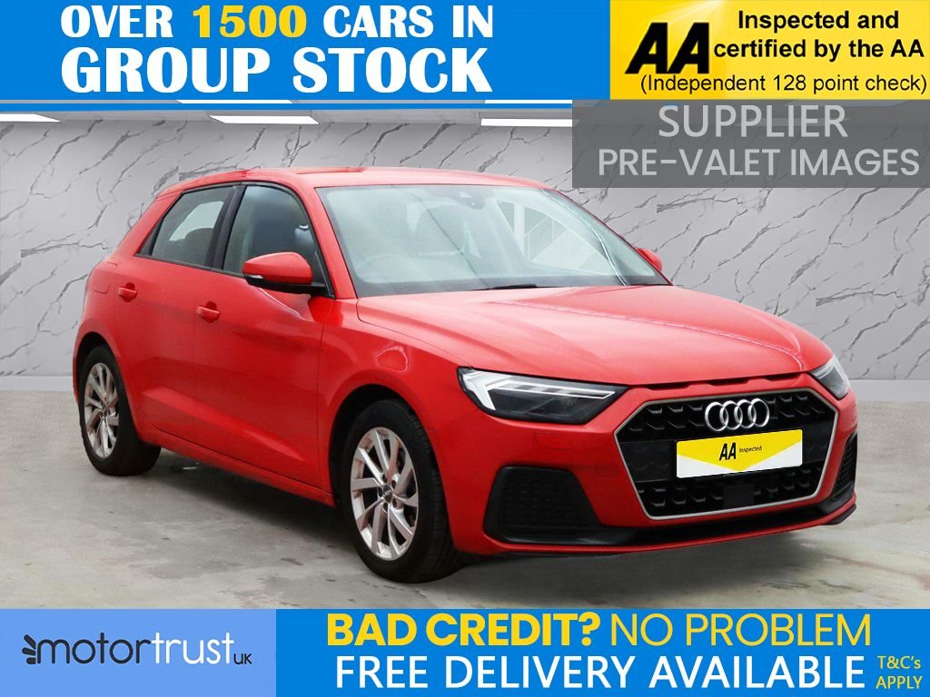 Used Audi A1 2019 for sale - 76841428: Photo 2