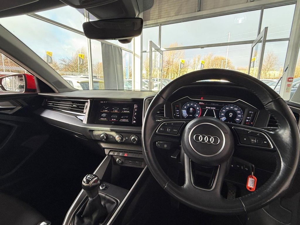Used Audi A1 2019 for sale - 76841428: Photo 21
