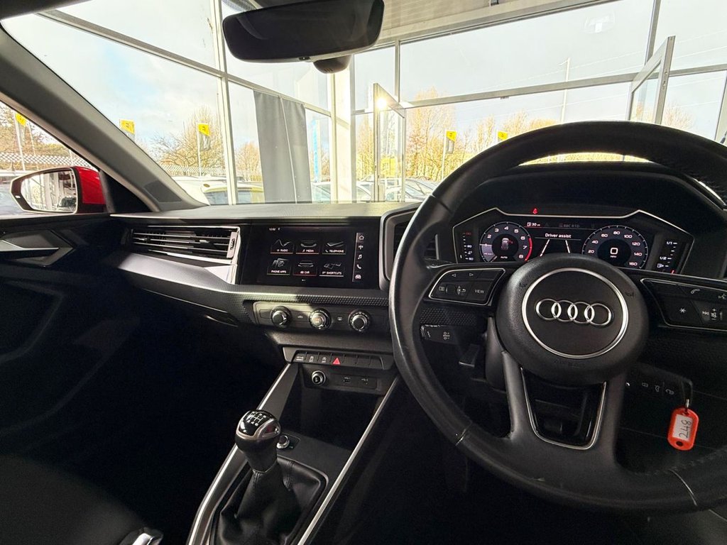Used Audi A1 2019 for sale - 76841428: Photo 22