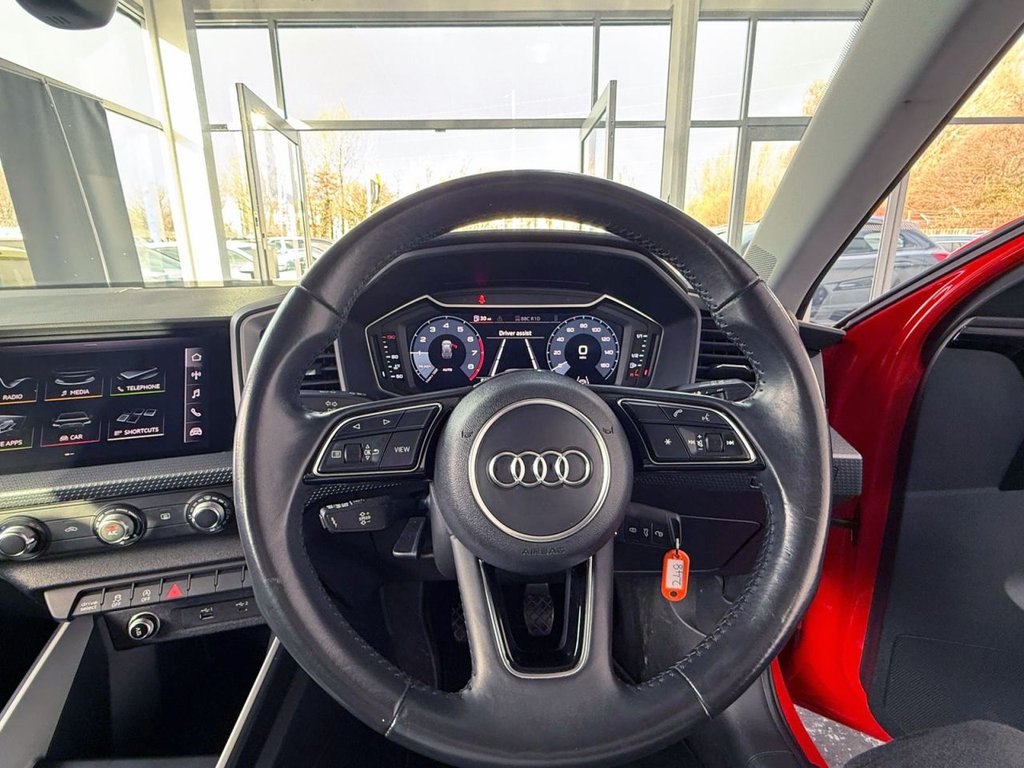 Used Audi A1 2019 for sale - 76841428: Photo 23